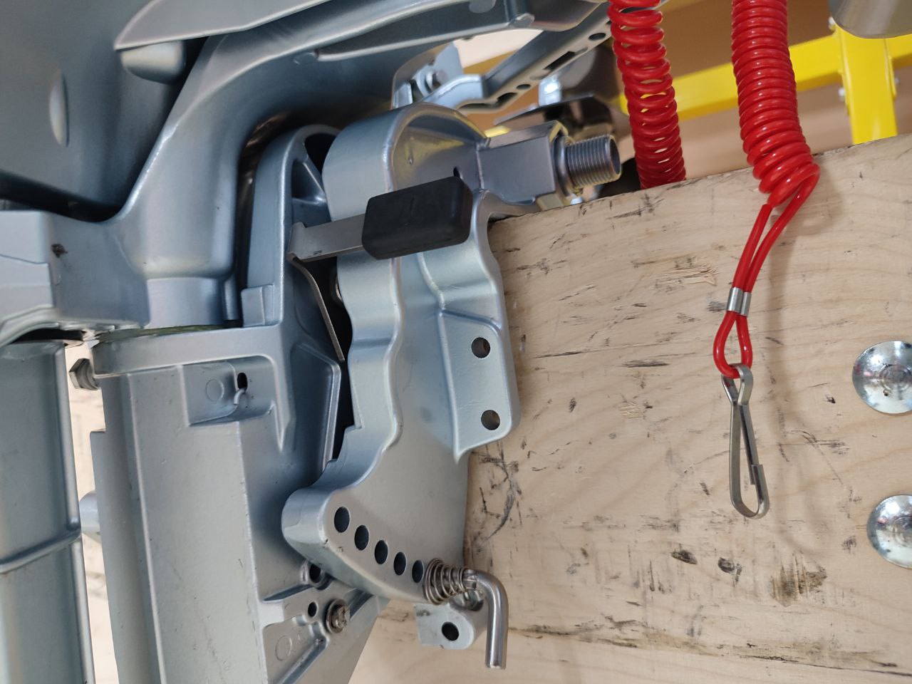 Лодочный мотор PROMAX SP9.9FHS (20) PRO в Белгороде