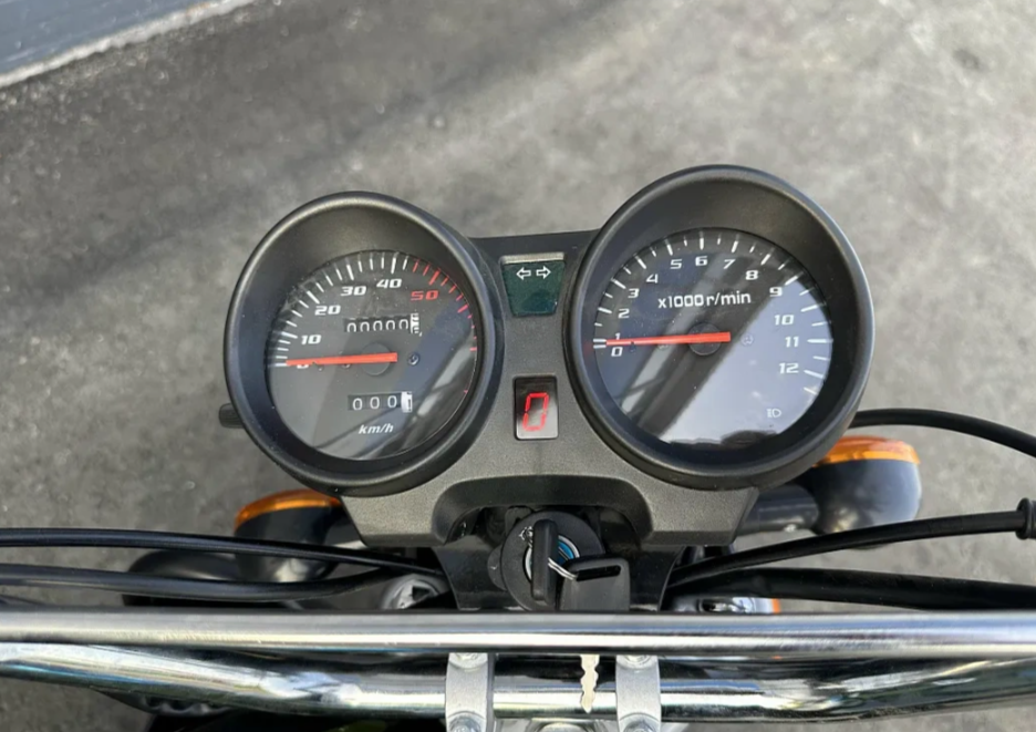 Мопед PROMAX WOODLAND 150 (49) в Белгороде