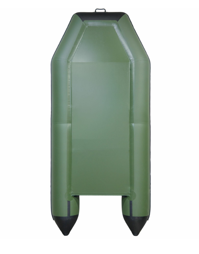 Лодка АКВА 3200 слань-книжка в Белгороде