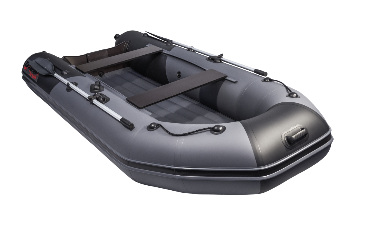 Лодка Таймень nx 3200 нднд в Белгороде