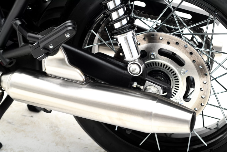 Мотоцикл GAOKIN GK 1200 в Белгороде