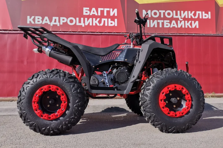 Квадроцикл GBM SHARP BIG 300 NEW в Белгороде