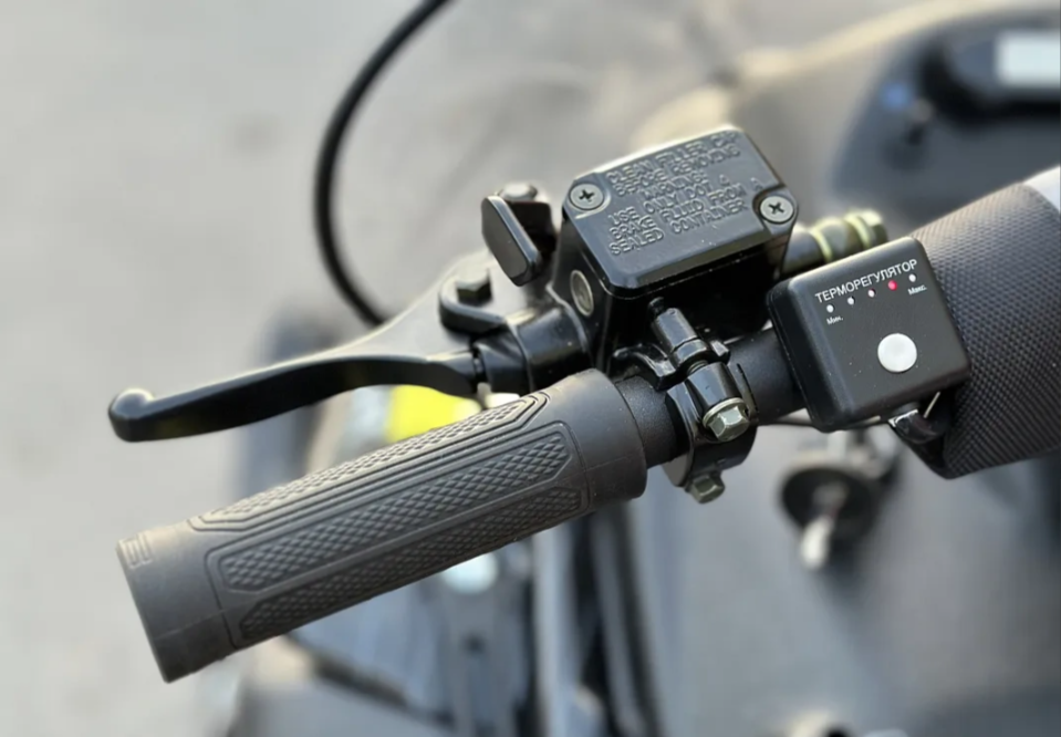 Снегоход РМ TIKSY 500 4Т в Белгороде