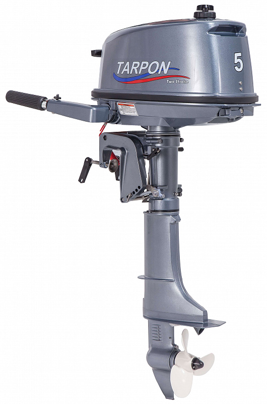 Лодочный мотор SEA-PRO T 5S TARPON в Белгороде