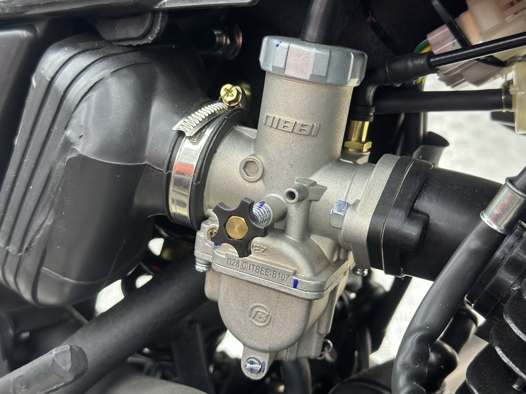 Кроссовый мотоцикл PROMAX ARMY 250 в Белгороде