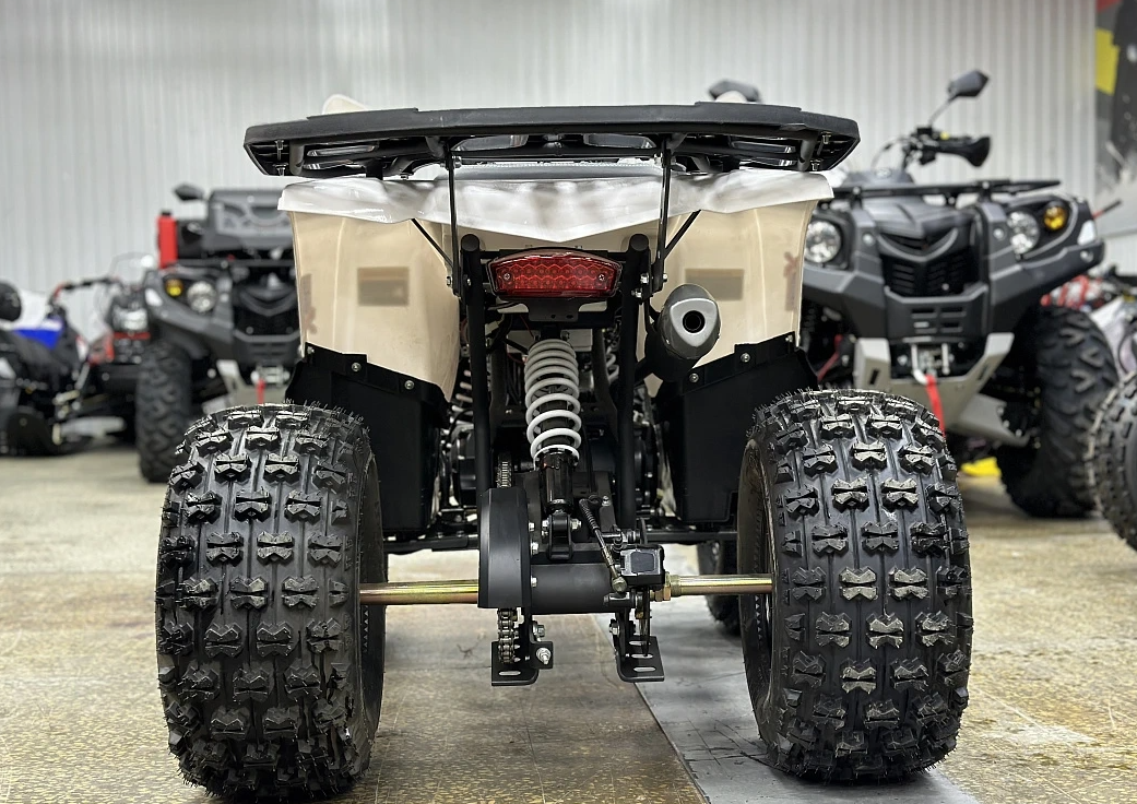 Квадроцикл PROMAX WILD 2.0 190 в Белгороде