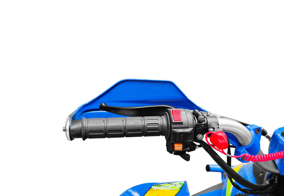 Квадроцикл YACOTA TYPHOON 250 в Белгороде