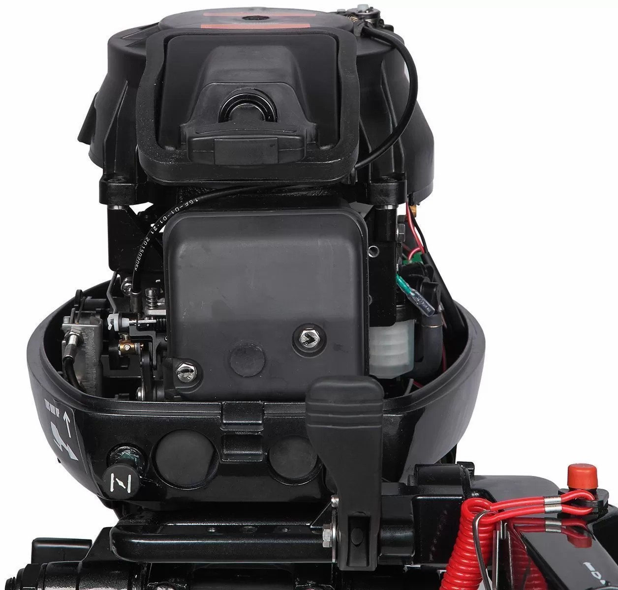 Лодочный мотор MARLIN MP 9.9 AMHS в Белгороде