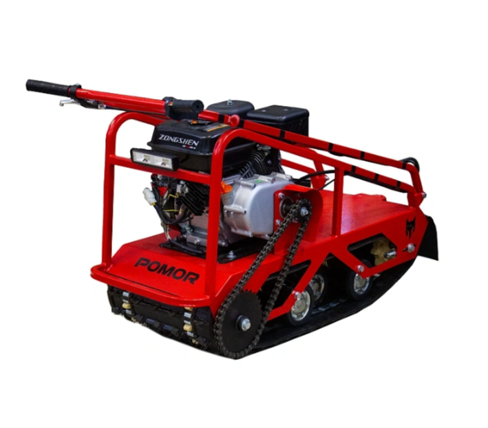 Мотобуксировщик POMOR X-1 K7.5 (8) в Белгороде