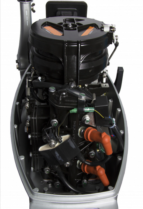 Лодочный мотор Seanovo SN9.9FFEL Enduro в Белгороде