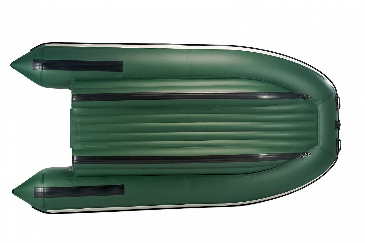 Лодка MISHIMO FAMILY LITE DF 400 в Белгороде