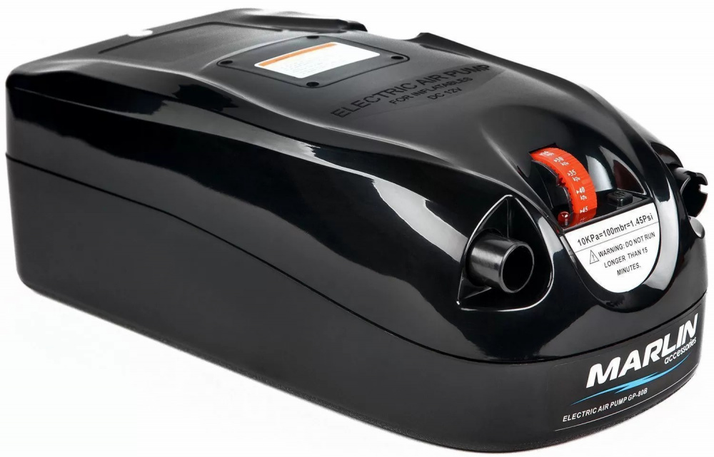 ЭЛЕКТРИЧЕСКИЙ НАСОС MARLIN GP-80 BD в Белгороде