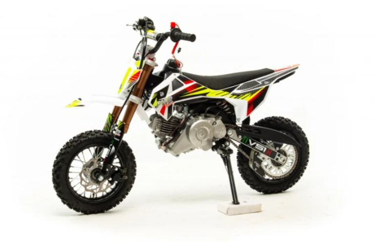 Питбайк MOTOLAND (МОТОЛЕНД) PWR Racing FRZ 60 в Белгороде