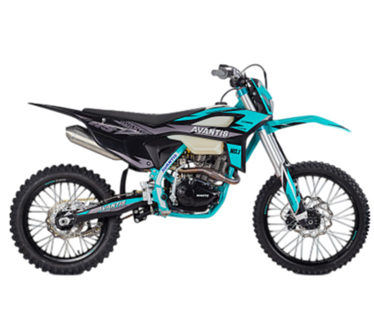 Мотоцикл Avantis A5 (PR300) 2024 в Белгороде
