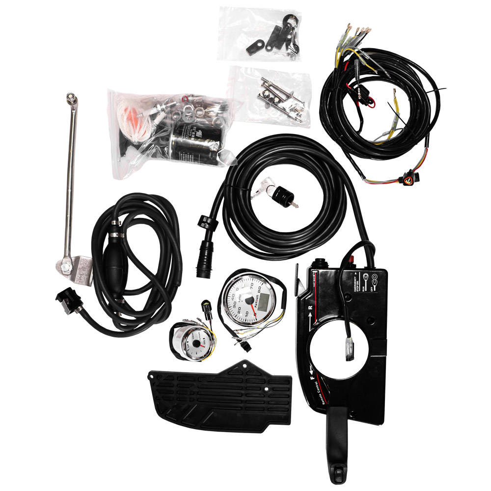 ЛОДОЧНЫЙ МОТОР TOYAMA F50FEL-T-EFI в Белгороде