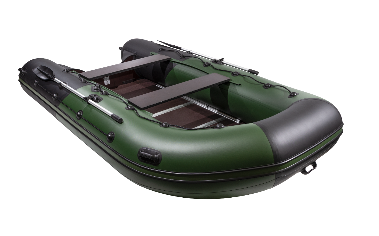 Лодка Ривьера Максима 3800 СК в Белгороде