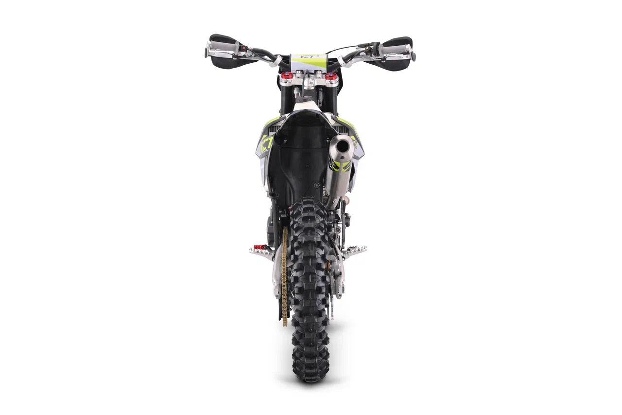 Кроссовый мотоцикл YACOTA NB300 в Белгороде