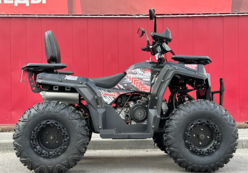 Квадроцикл GBM CROSS HILL 300 NEW в Белгороде