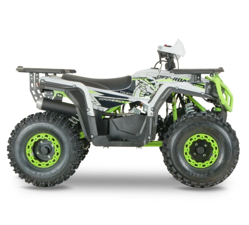 Квадроцикл YACOTA DRAGON 125 в Белгороде