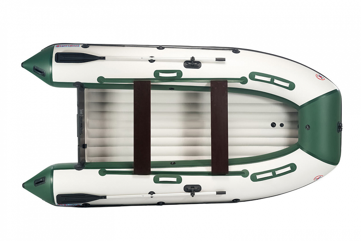 Лодка MISHIMO LITE DF 370 в Белгороде