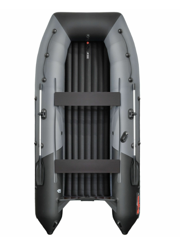 Лодка Таймень RX 4100 НДНД в Белгороде