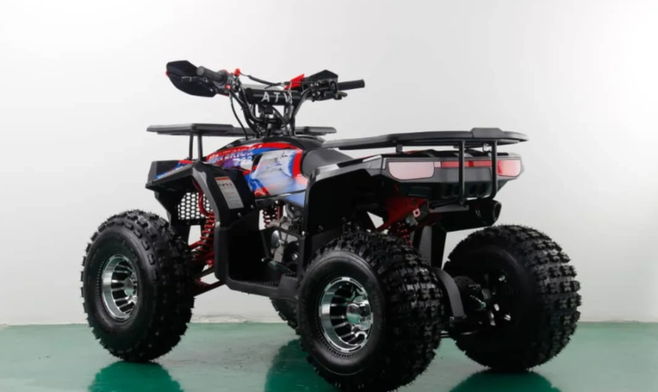 Квадроцикл GBM MAVERICK 222 NEW в Белгороде