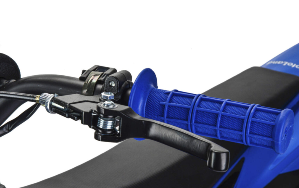 Питбайк MOTOLAND (МОТОЛЕНД) 125 SX 125 E 17/14 в Белгороде