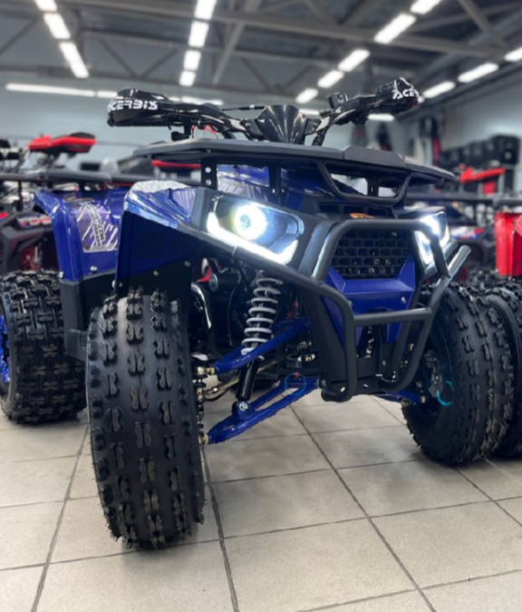 Квадроцикл GBM CROSS HILL 200 NEW в Белгороде