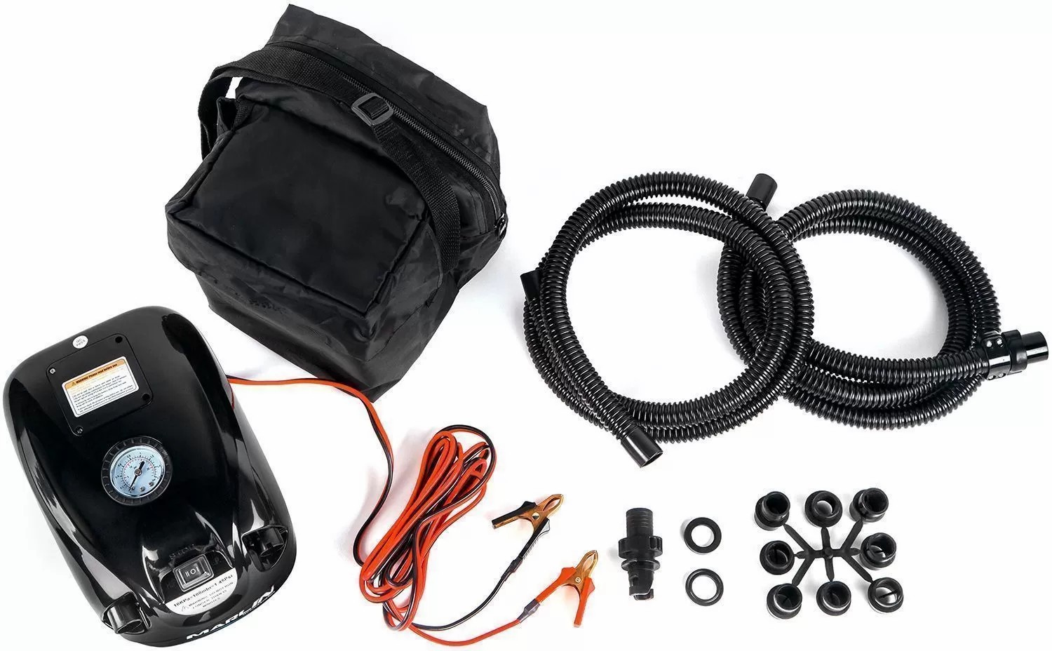 ЭЛЕКТРИЧЕСКИЙ НАСОС MARLIN GP-80 S в Белгороде