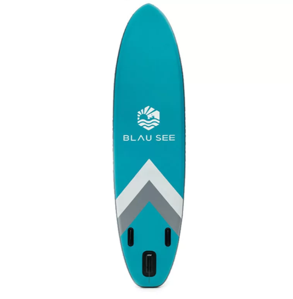 НАДУВНОЙ SUP-BOARD BUSINESS LIGHT BLUE 10 в Белгороде