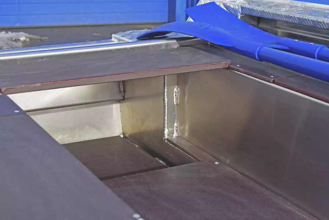 Алюминиевая лодка Wyatboat-340 РМ в Белгороде