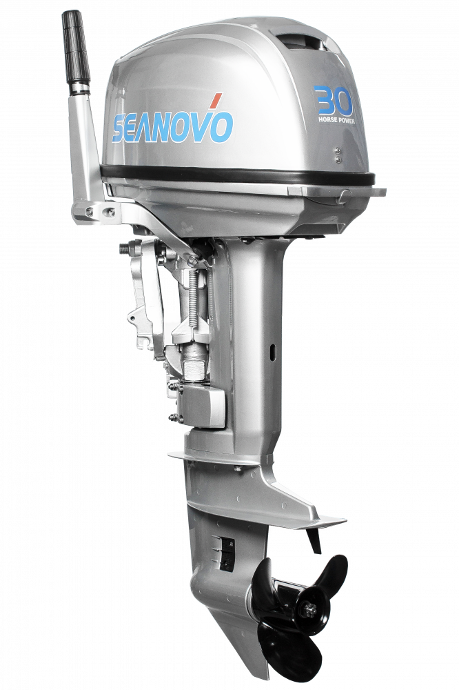 Лодочный мотор SEANOVO SN25FHS в Белгороде