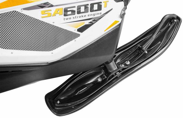 Снегоход STELS SA600T (L LUX WT) АТАМАН 1.0 К01 Tech в Белгороде