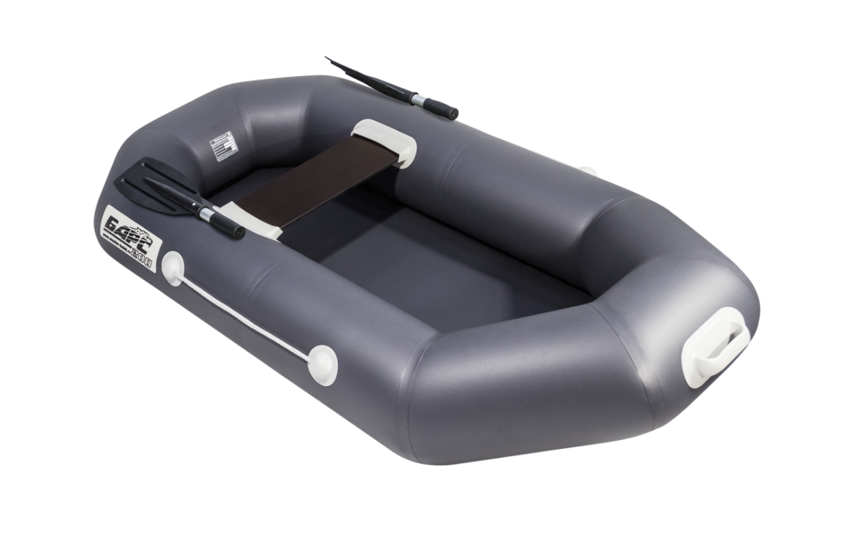 Лодка Барс 200 в Белгороде