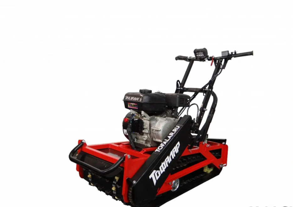 Мотобуксировщик Тофалар Мини в Белгороде