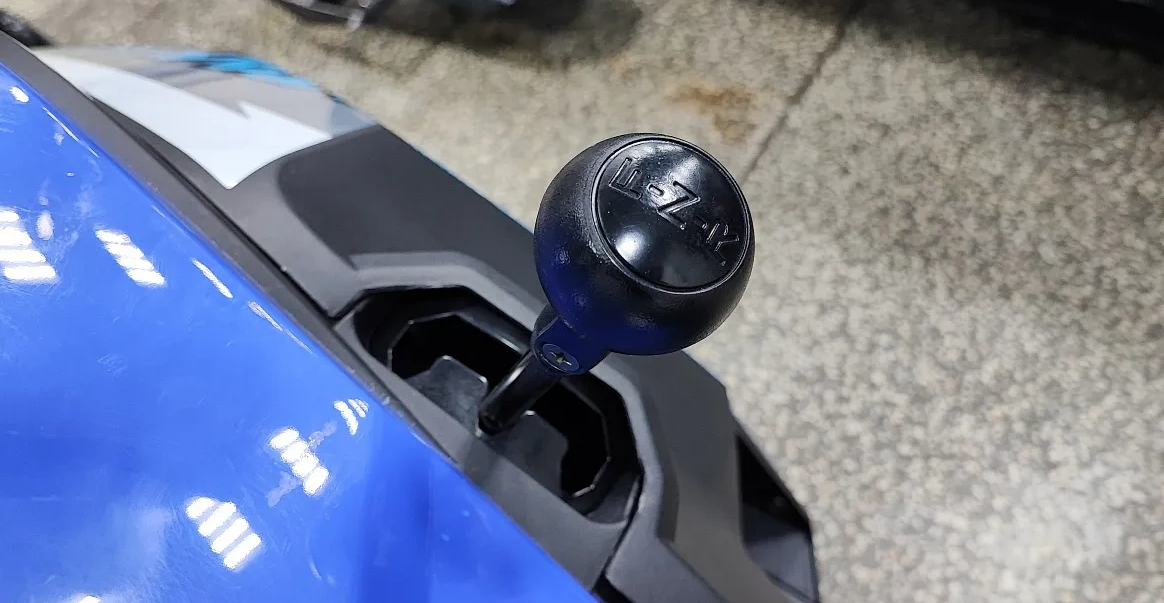 Снегоход Ataki WD150 в Белгороде