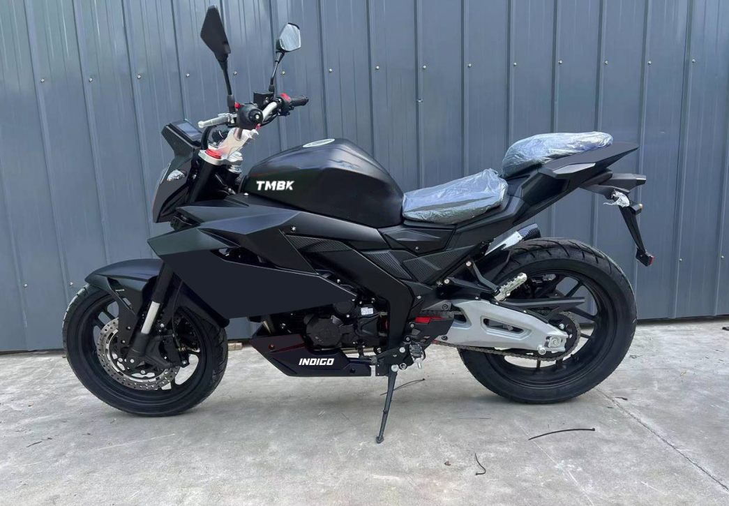 Мотоцикл TMBK Indigo 400cc в Белгороде