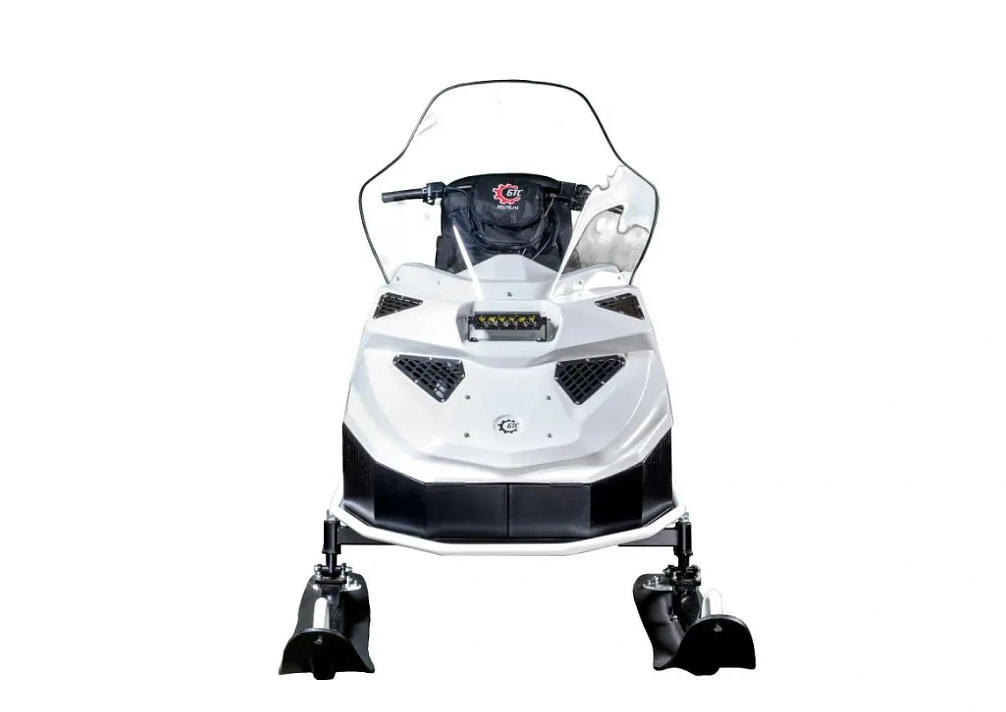 Снегоход БТС 4Т РК ЛОНГ ЛЮКС / 29 л.с. 460 м3 в Белгороде