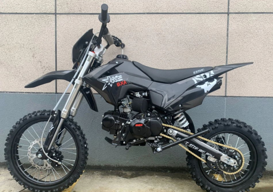 Питбайк BSE EXA SA 17/14 в Белгороде