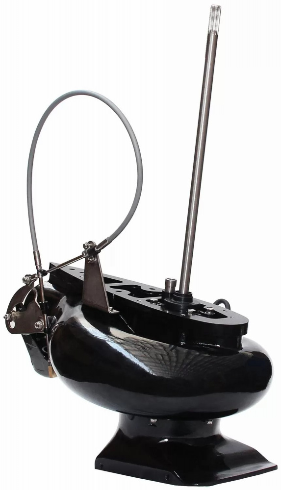 ВОДОМЕТНАЯ НАСАДКА MARLIN НА МОТОР 30 Л.С. YAMAHA, MARLIN, HIDEA, MIKATSU в Белгороде