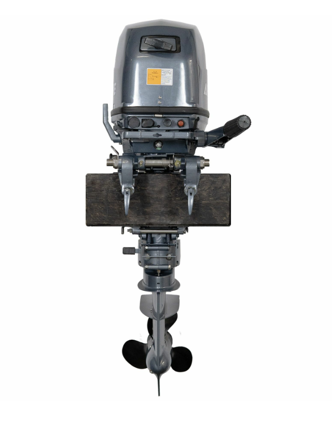 Лодочный мотор APACHE T30BS в Белгороде