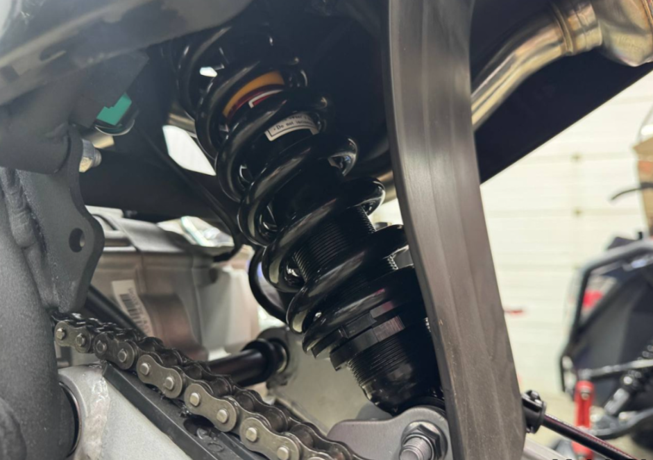 Мотоцикл (питбайк) PROMAX FIDET (ФАЙДЕТ) 145E PRO 17/14 в Белгороде