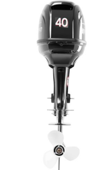 Лодочный мотор HIDEA HD40FHS в Белгороде