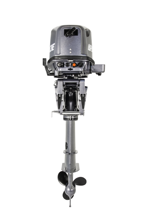 Лодочный мотор APACHE T5 BS в Белгороде