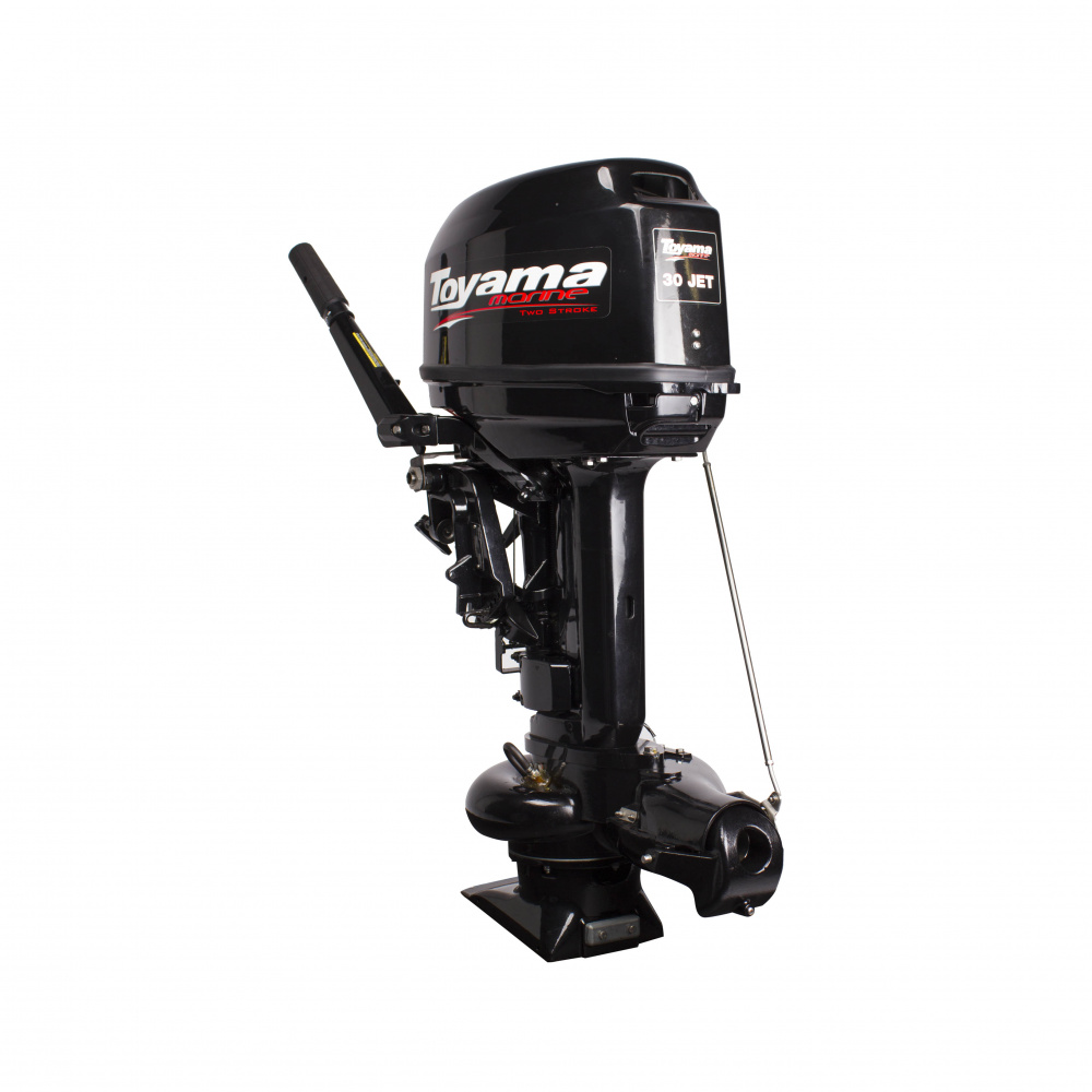 ЛОДОЧНЫЙ МОТОР TOYAMA T30ABMJET в Белгороде