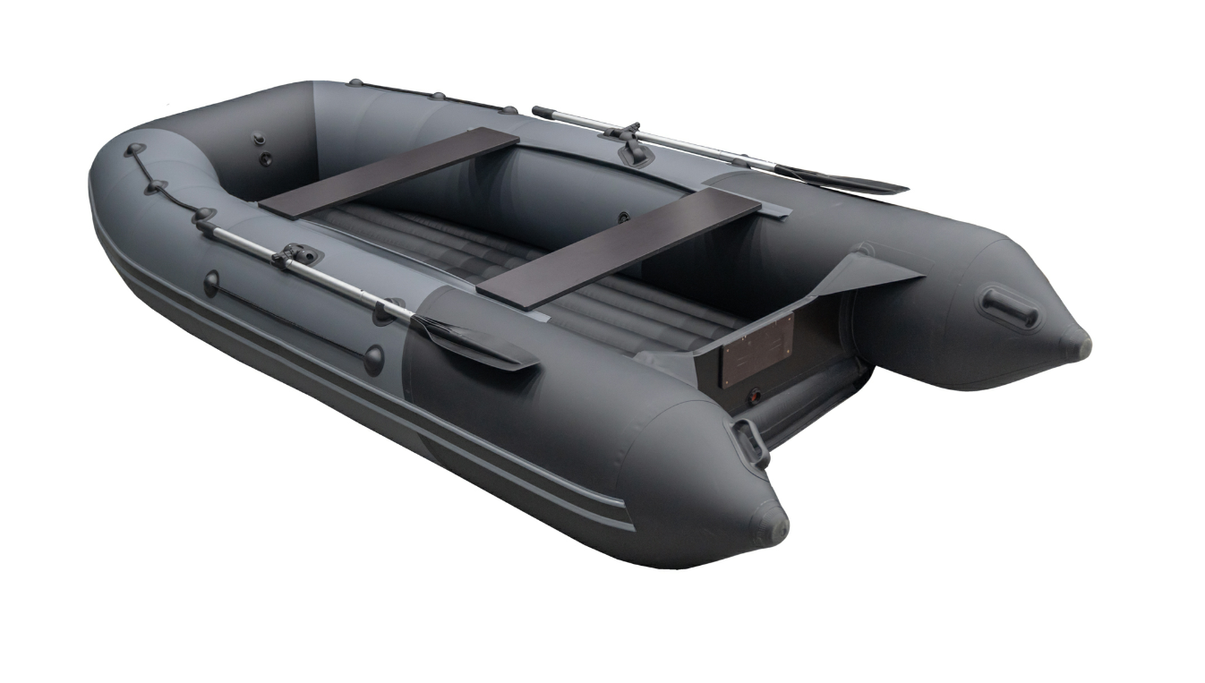 Лодка Таймень RX 3700 НДНД в Белгороде