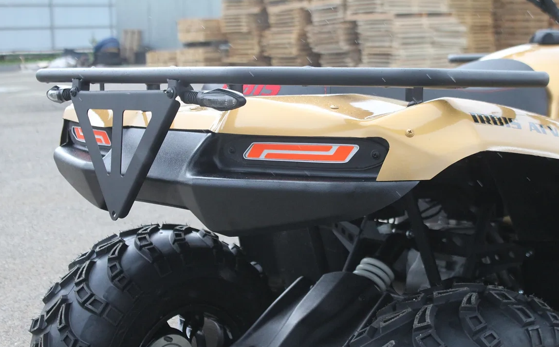 КВАДРОЦИКЛ IRBIS ATV200 PREMIUM в Белгороде