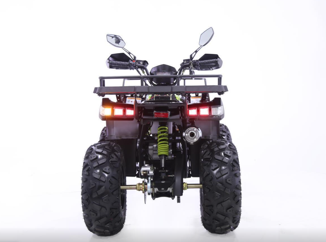 Квадроцикл YACOTA WARRIOR 200 в Белгороде