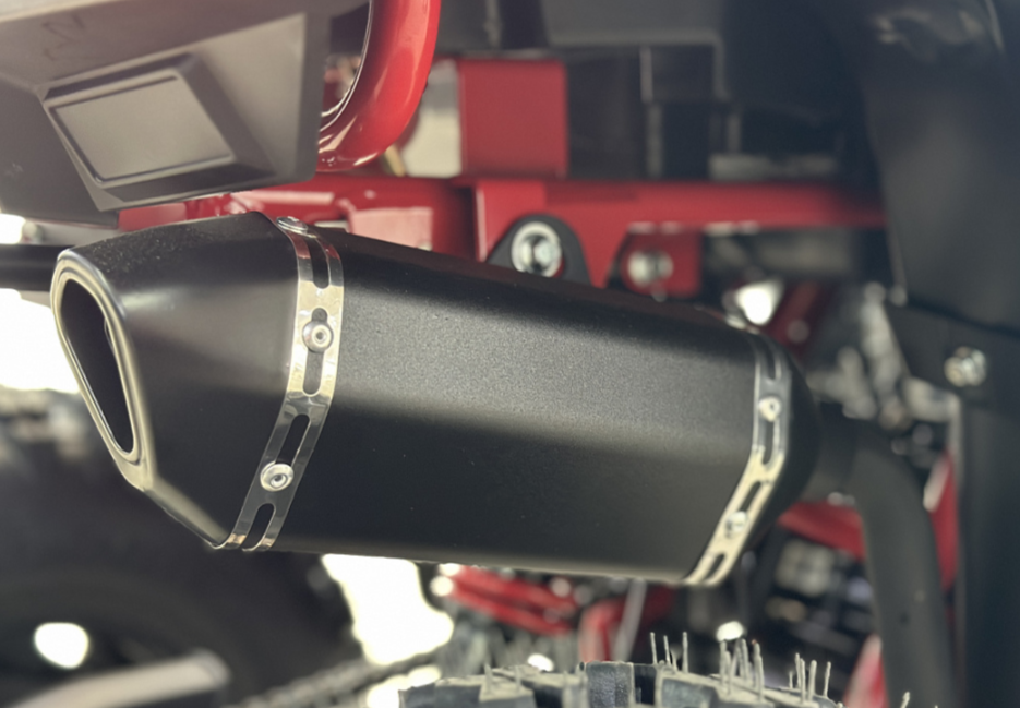 Квадроцикл GBM MAVERICK 222 NEW в Белгороде