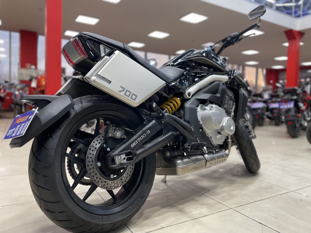 Мотоцикл Benda LFS 700 в Белгороде